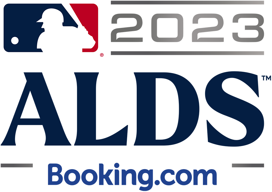 2023 ALDS graphic