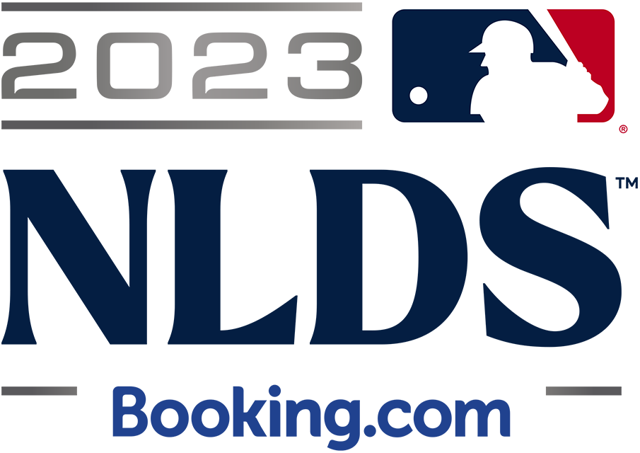 2023 NLDS graphic