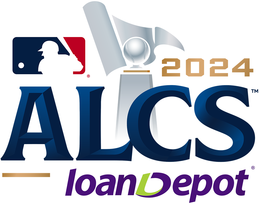 2024 ALCS graphic