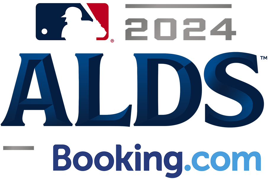 2024 ALDS graphic