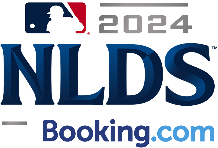 2024 NLDS graphic